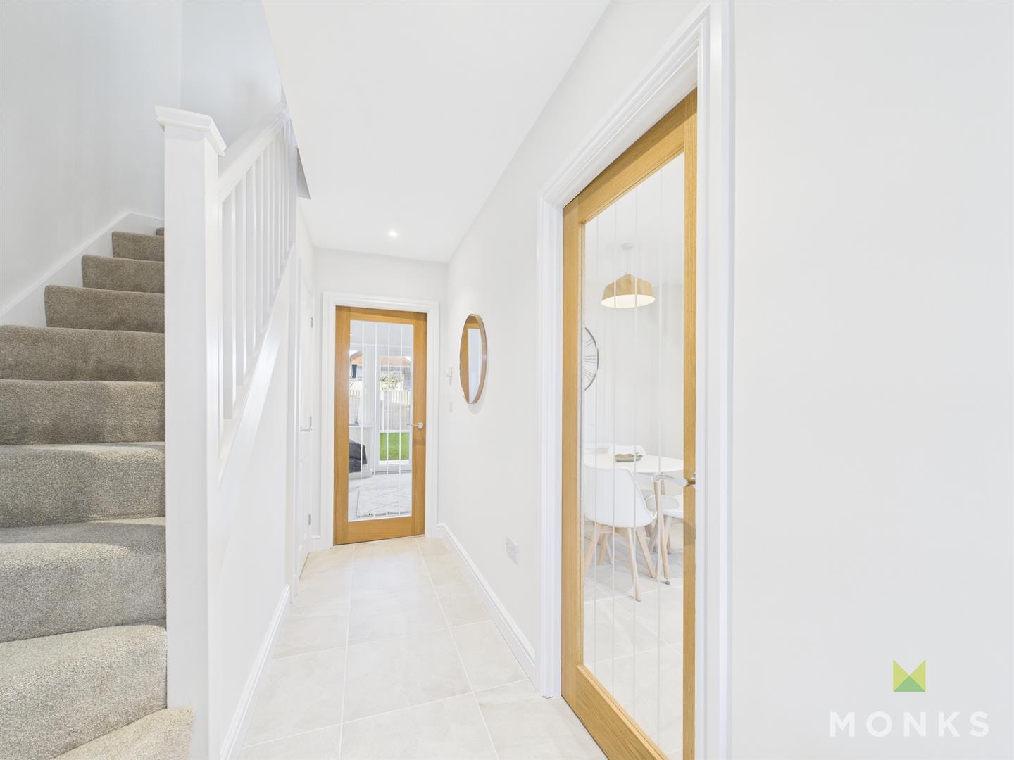 279D Monkmoor Road, Shrewsbury, SY2 5SS For Sale